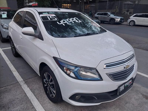 Chevrolet Onix 1.4 Ltz Flex