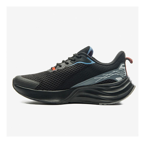 Zapatilla Fila Racer Comet Hombre Negro