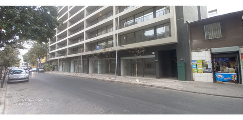Local Metro Santa Isabel, Calle Fray Camilo