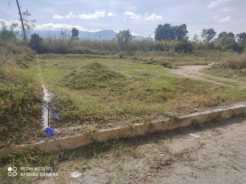 Imagen 11 de 11 de Venta De Terreno, Excelente Ubicación
