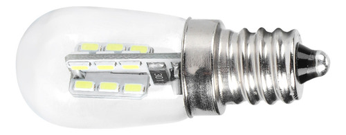 @ Bombilla Led Para Máquina De Coser, 10 Unidades, E12,