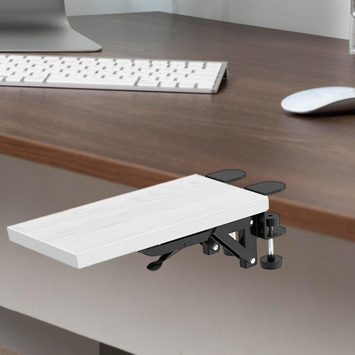 Soporte De Brazo Para Computadora, Extensor De Escritorio