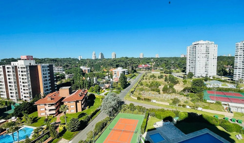 Imagen 19 de 23 de Apartamento En Venta De 3 Dormitorios En Playa Mansa (ref: Lij-5758)