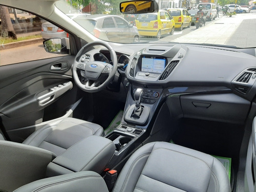 Ford Escape 2019 2.0 Titanium