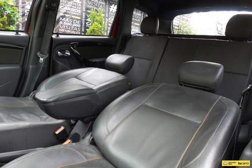 Imagen 19 de 25 de Renault Duster
