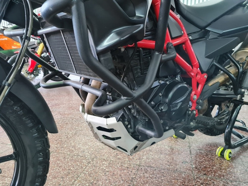 Imagen 17 de 19 de Bmw F 700 Gs 2017 - Impecable - Financiacion - Permutas