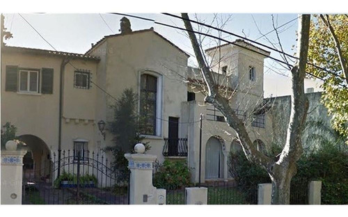 Imagen 2 de 30 de Excelente Casa En El Mejor Lugar De San Isidro