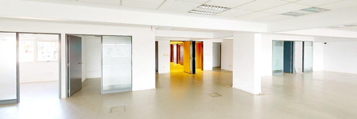 Edificio Córdoba Plaza Houssay | Opción Alquiler Por Piso Completo O Semipisos