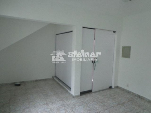 Imagem 5 de 5 de Aluguel Sala Comercial Até 100 M2 Centro Guarulhos R$ 1.000,00 - 37460a