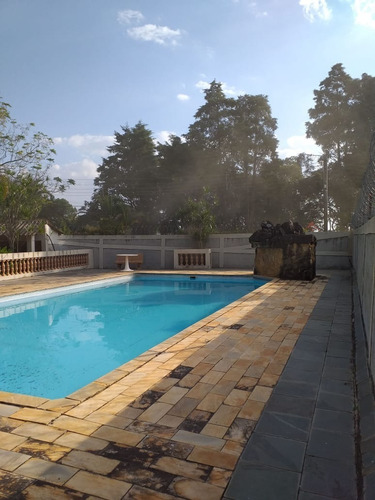 Imagem 24 de 30 de Chácara À Venda Em Mairiporã Sp - 0198 - 34968779
