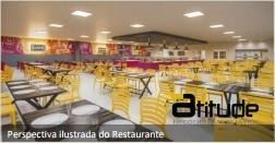 Imagem 7 de 10 de Galpão Modular De 8.220 M² Em Cajamar - Sp - 4699