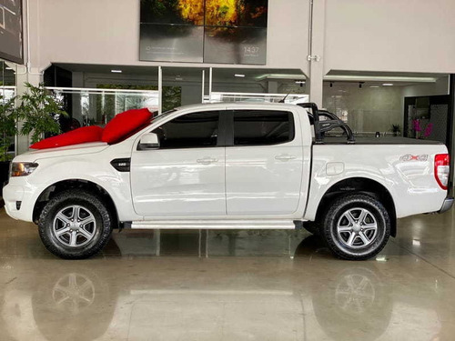 Imagem 5 de 15 de Ford Ranger Xlscd4a22c 2020