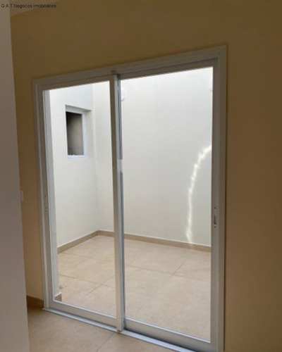 Imagem 4 de 12 de Casa Em Condomínio À Venda No Residencial Villagio Ipanema I - Sorocaba/sp - Cc05372 - 69578335