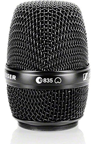 Sennheiser Mmd 835 1 Módulo De Micrófono Cardioide Di...