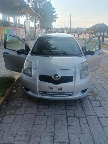 Toyota Yaris 1.5 HB 5DR AT CORE