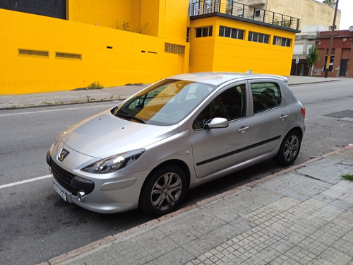 Peugeot 307 1.6 Xs 110cv