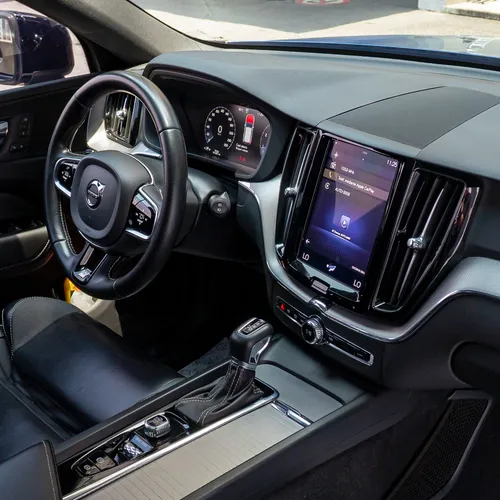 Volvo Xc60 T5 R 2.0 2020 B1+ 2020