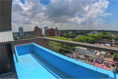 Venta Depto 2 Amb Vista Abierta, Cochera V.urquiza