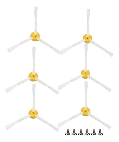 Cepillo Lateral Para Irobot Roomba 900 800 700 600 Series