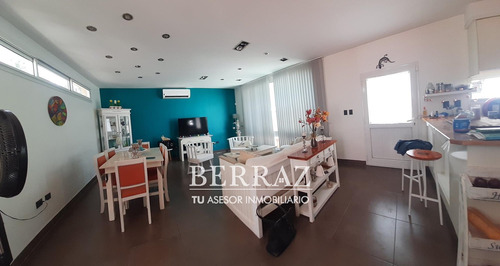 Oportunidad! Casa Venta 5 Ambientes En Barrio El Rocío Pilar Lote De 300 M2