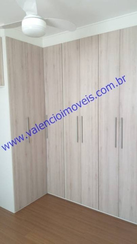 Imagem 6 de 23 de Venda - Apartamento - Loteamento Industrial Machadinho - Americana - Sp - 2776amj