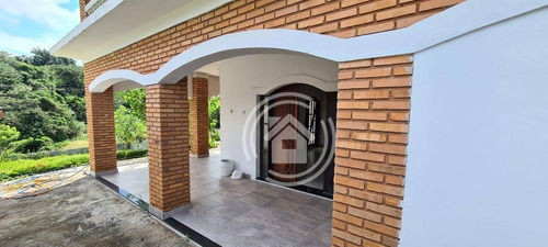 Imagem 5 de 20 de Casa À Venda, 347 M² Por R$ 639.950,00 - Centro - Águas De São Pedro/sp - Ca0593