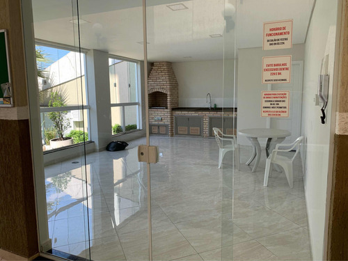 Apartamento 2 Dorm, Vila Granada, Direto Com Proprietário.