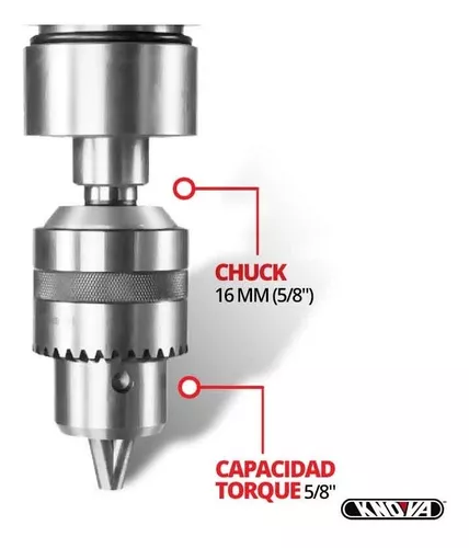 Taladro columna b13 - Ferretería Aubert