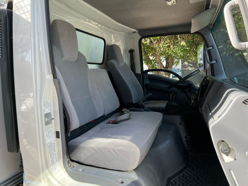 Isuzu Elf 400 K 2023