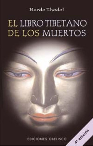 Libro Tibetano De Los Muertos