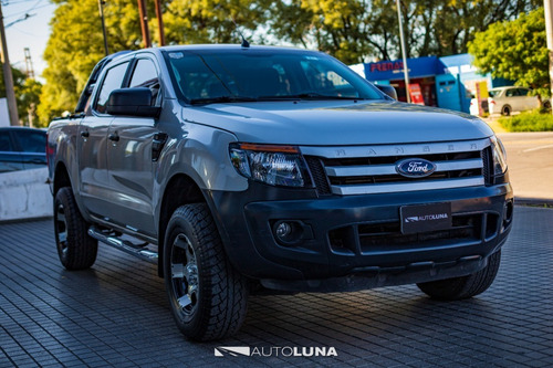 Ford Ranger 2,2 Xl 4x2 2013 Diesel