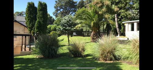 Imagen 26 de 26 de Venta/ Complejo De 2 Cabañas De 2 Ambientes, Quincho, Parque Y Piscina /mar Del Plata