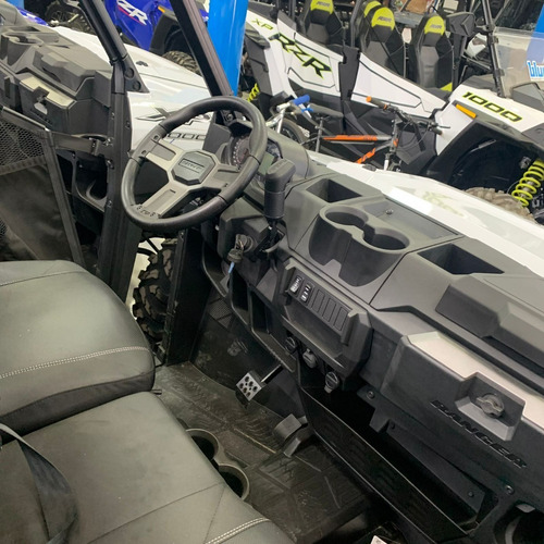 Polaris Ranger 1000 Xp 2023 Entrega Inmediata