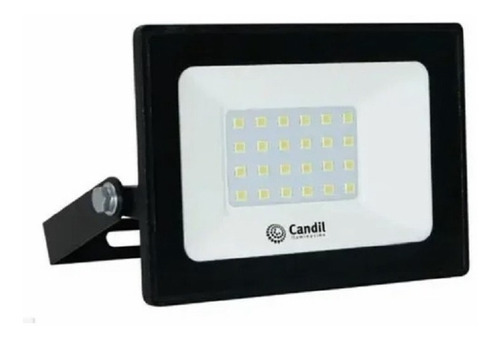 Reflector Proyector Led Candil 20w Apto Intemperie Ip65