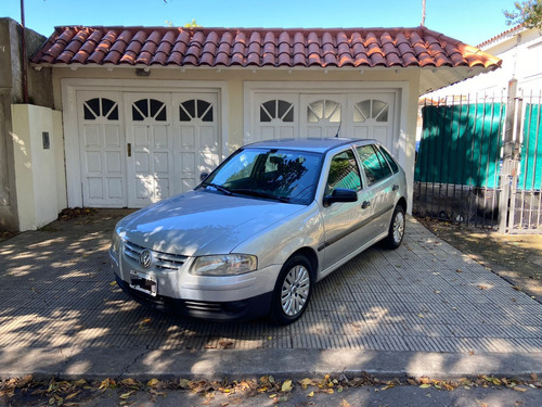 Volkswagen Gol 1.6 I Power 601