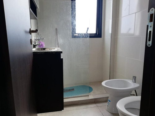 Duplex En Venta - 1 Dormitorio 2 Baños - 65 Mts2 - Villa Carlos Paz