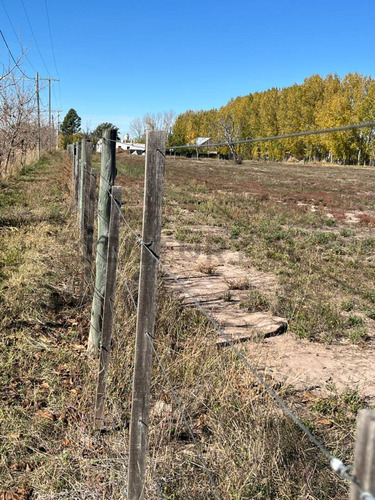 Venta Terreno En San Rafael