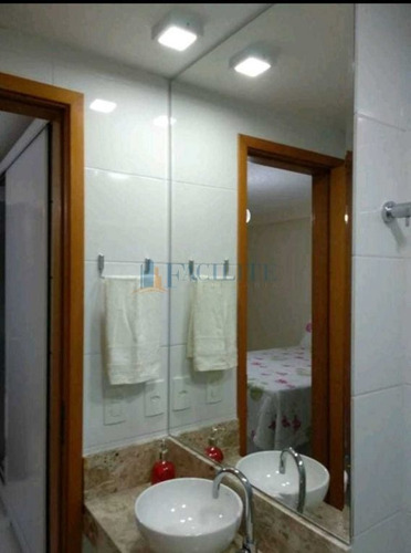 Imagem 11 de 13 de Apartamento A Venda, Cabo Branco - 33872