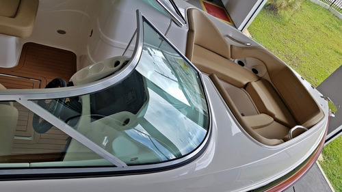 Lancha Triton 250 Open || Zero ||