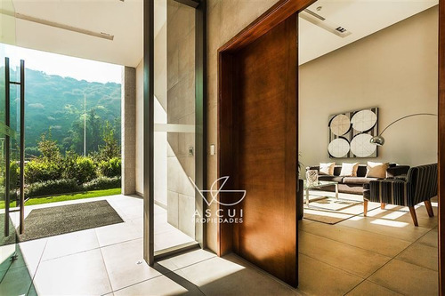 Imagen 17 de 25 de Departamento En Venta En Vitacura