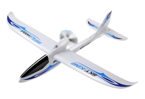 Weily F959s R C Glider ( 6 Axis Gyroscope )