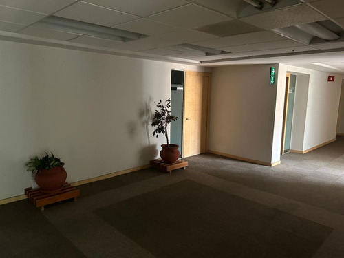 Edificio En Renta 1,778 M2. Parque Industrial Naucalpan.