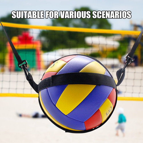Soporte De Equipo Para Entrenadores De Voleibol [uab