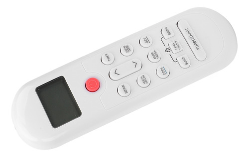 Acondicionador Remoto Ac Abs Control De Reemplazo Para Aqua