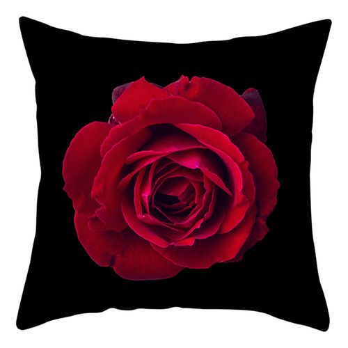 Fundas De Almohada Para El Día De San Valentín, 4 Unidades,
