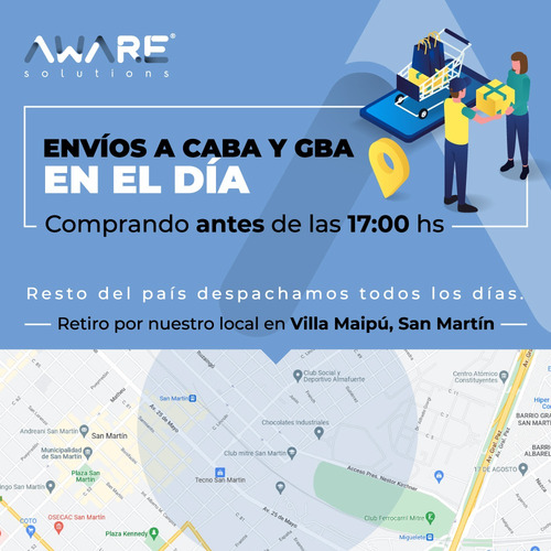 Switch Tp-link Poe+ Sfp Tl-sg2210mp 10 Puertos Omada 150w