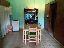 Comprar Casa En Venta - 3 Dormitorios 2 Baños - 200mts2 - Longchamps