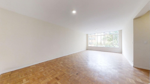 Imagem 25 de 30 de Apartamento À Venda No Bairro Cerqueira César - São Paulo/sp - O-16924-27706