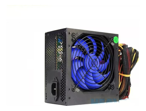 Fuente De Poder Atx 750w 6 Pines 8 Pines Envio Gratis