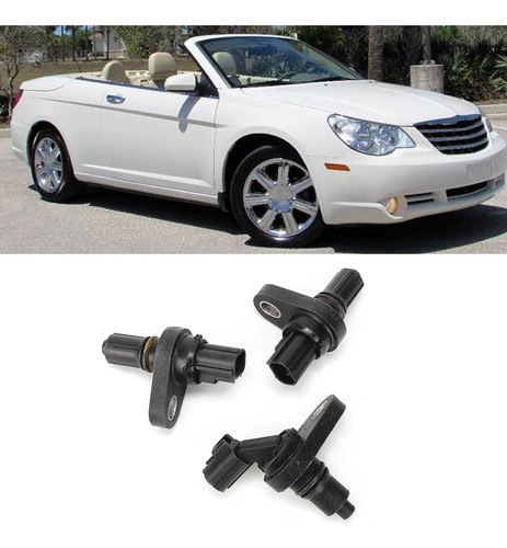 Sensor De Transmisión 5078930aa De 3 Piezas Apto Para Sebrin
